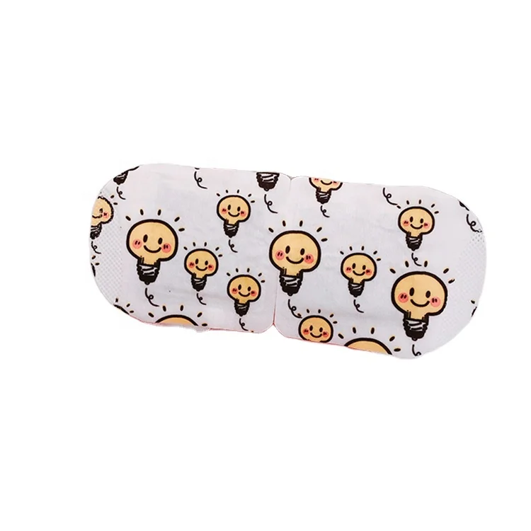 Steam eye mask sleep mask 2022 cotton eye mask for puffy eyes