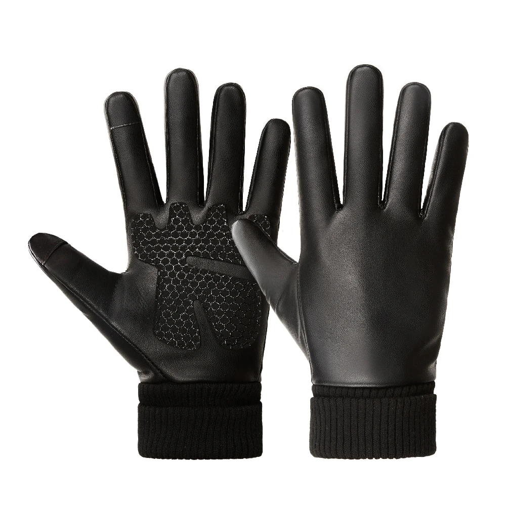 Fashion Gloves for Men Women Top Selling Best Design Gloves Unique Style Top Quality Car Drive Leather