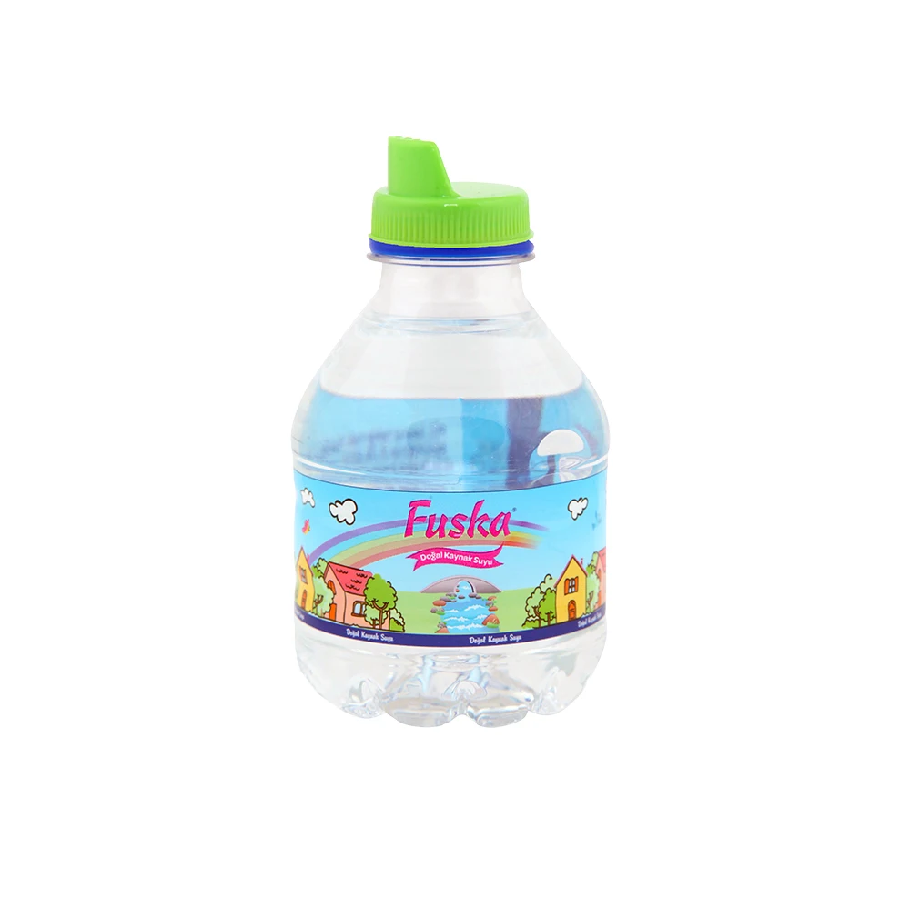  Fuska Natural Spring Water special for Baby and Kids 0