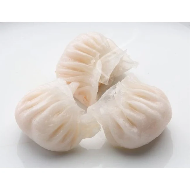 Удобный замороженный малазийский тусклый гриб с быстрым нагревом семена вареников и салата