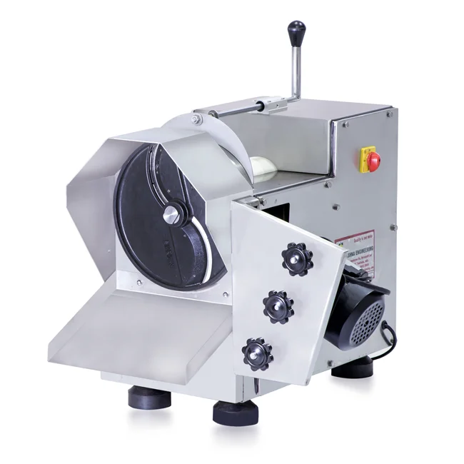 Plantain Slicer Long Cut