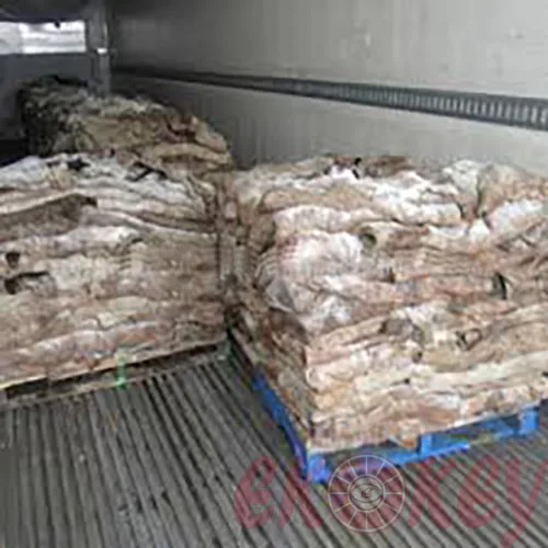 FRESH PROCESSING DRIED BEEF LEATHER HIGH QUALITY BEEF LEATHER ORIGIN MONTENEGRO