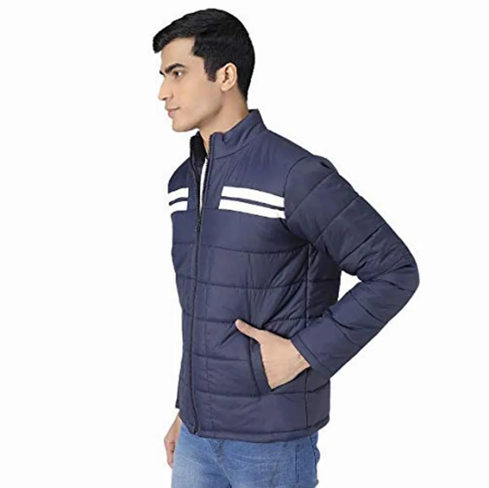 Водонепроницаемые женские зимние куртки-пуховики из нейлоновой ткани на заказ