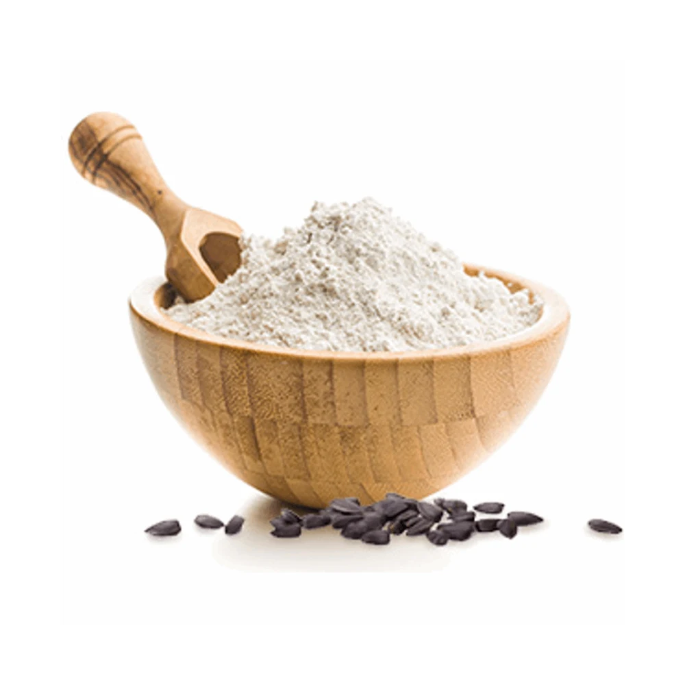 
Hot Sale Bulk Supply Pure Sunflower Flour 