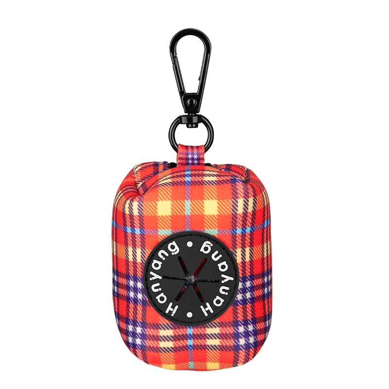 poo waste holder bag dispenser