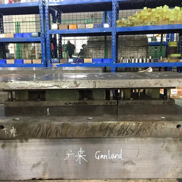 GL-12000 американской компании General ящик для инструментов Paddle защелка замка