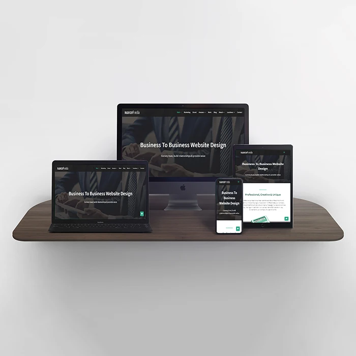 Best B2B Website Design and development services 2020 - Protolabz eServices