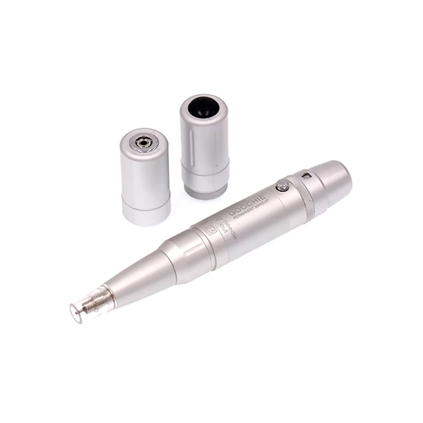 Wireless PMU permanent makeup tattoo machine