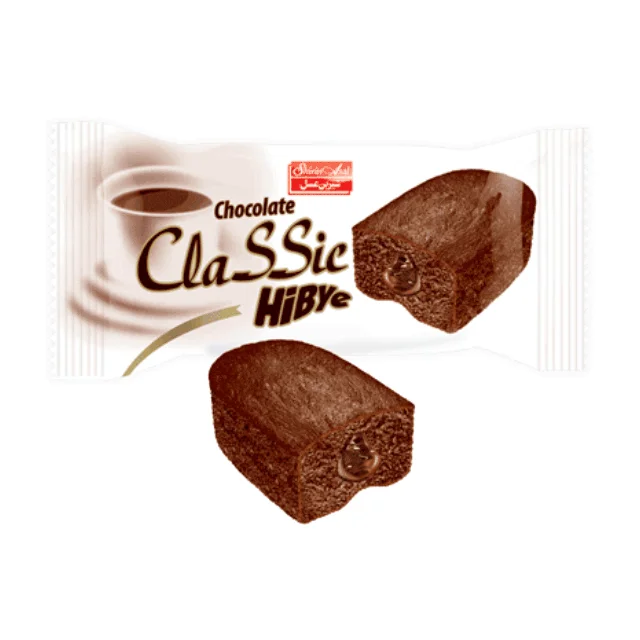 Шоколадный торт