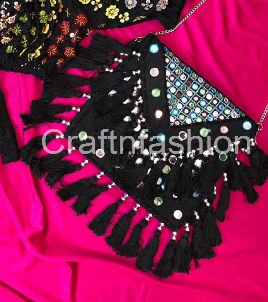 BOHO FASHION CLUTCHES - BEADED HANDWORK CLUTCHES-WHOLESALE INDIAN BOHO BEADED CLUTCH PURSE