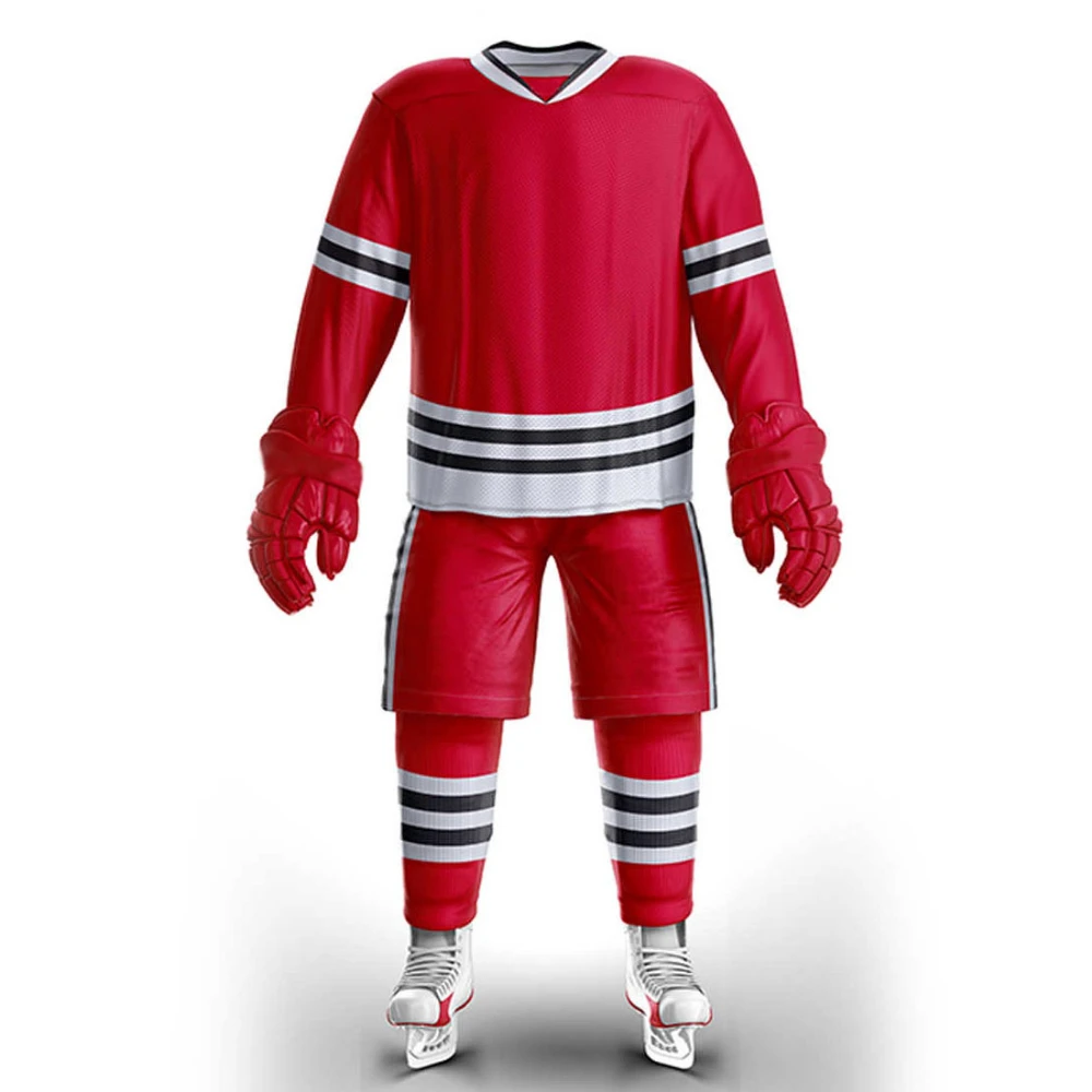 2021, индивидуальный логотип, дизайн вашей собственной униформы для хоккея с шайбой, унисекс
