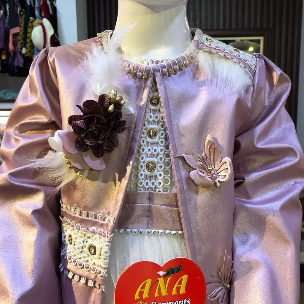 New stylish jackets for girls winter collections girls dresses