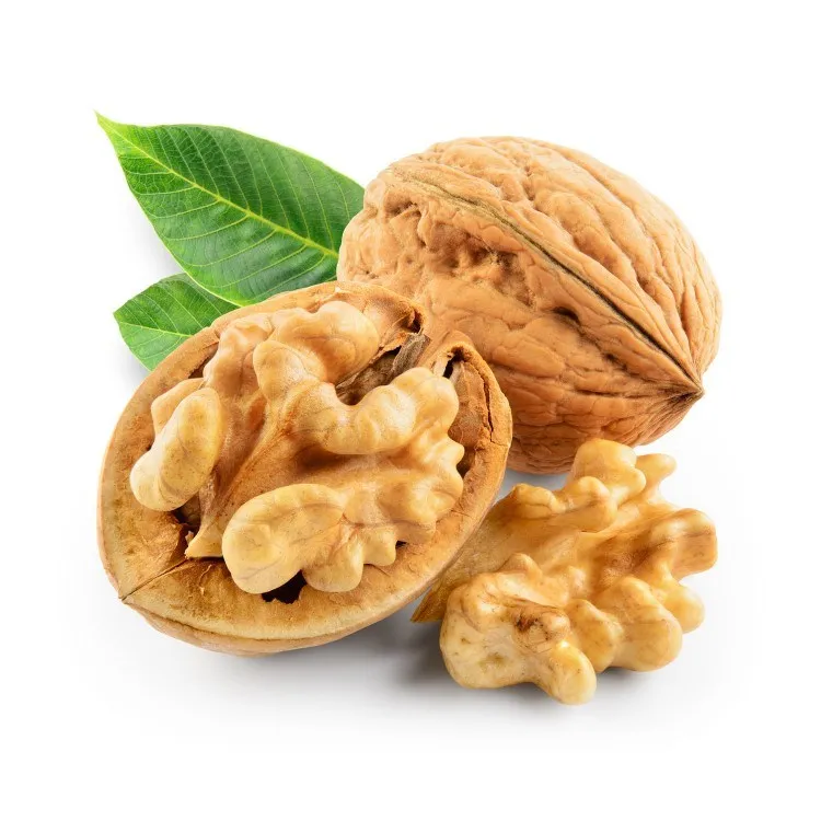 Walnut kernel extra