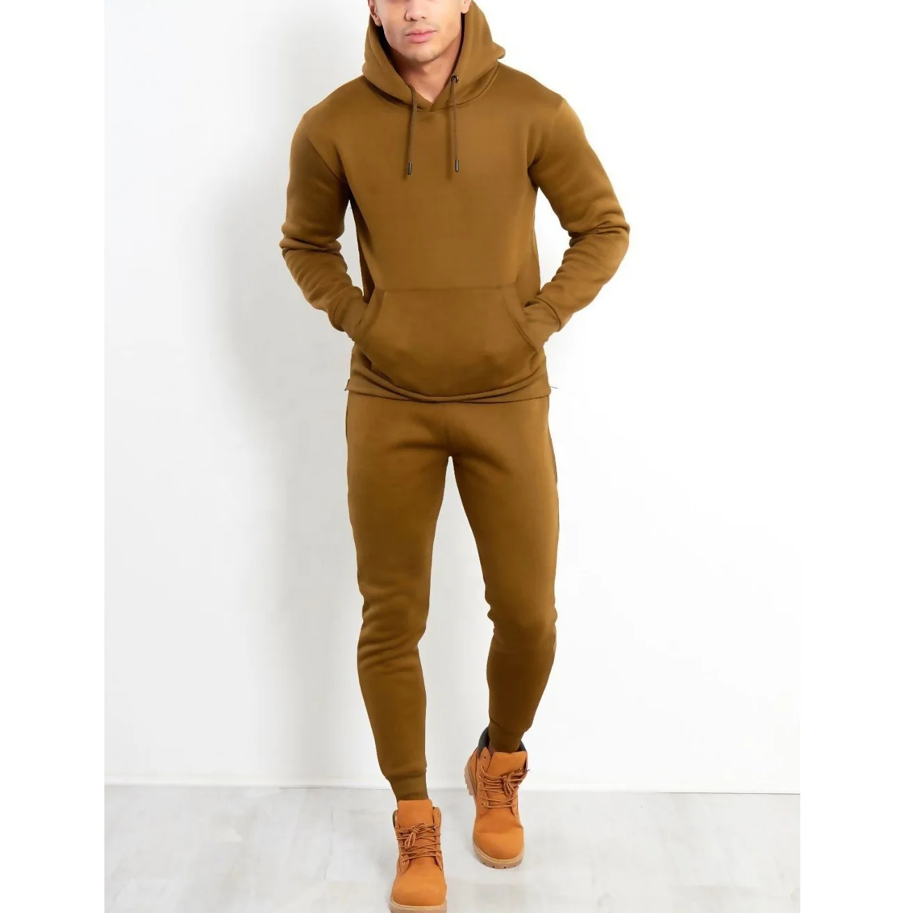 
2020 новейший дизайн на заказ, высокое качество, зимние мужские спортивные костюмы для фитнеса Slim Fit/оптовая продажа 2020, Лидер продаж, спортивный костюм унисекс для спортзала 