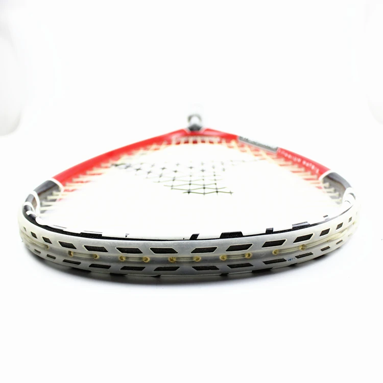 
Custom Aluminum Squash racket for sale 