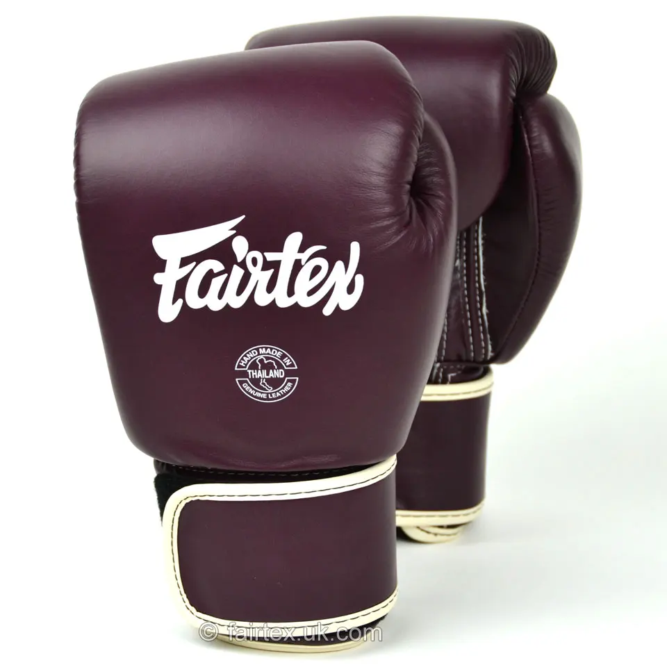 Made in PAKISTAN Boxing Gloves Custom Design of Gym Boxing Training Fitness Customized Logo MMA M-000015