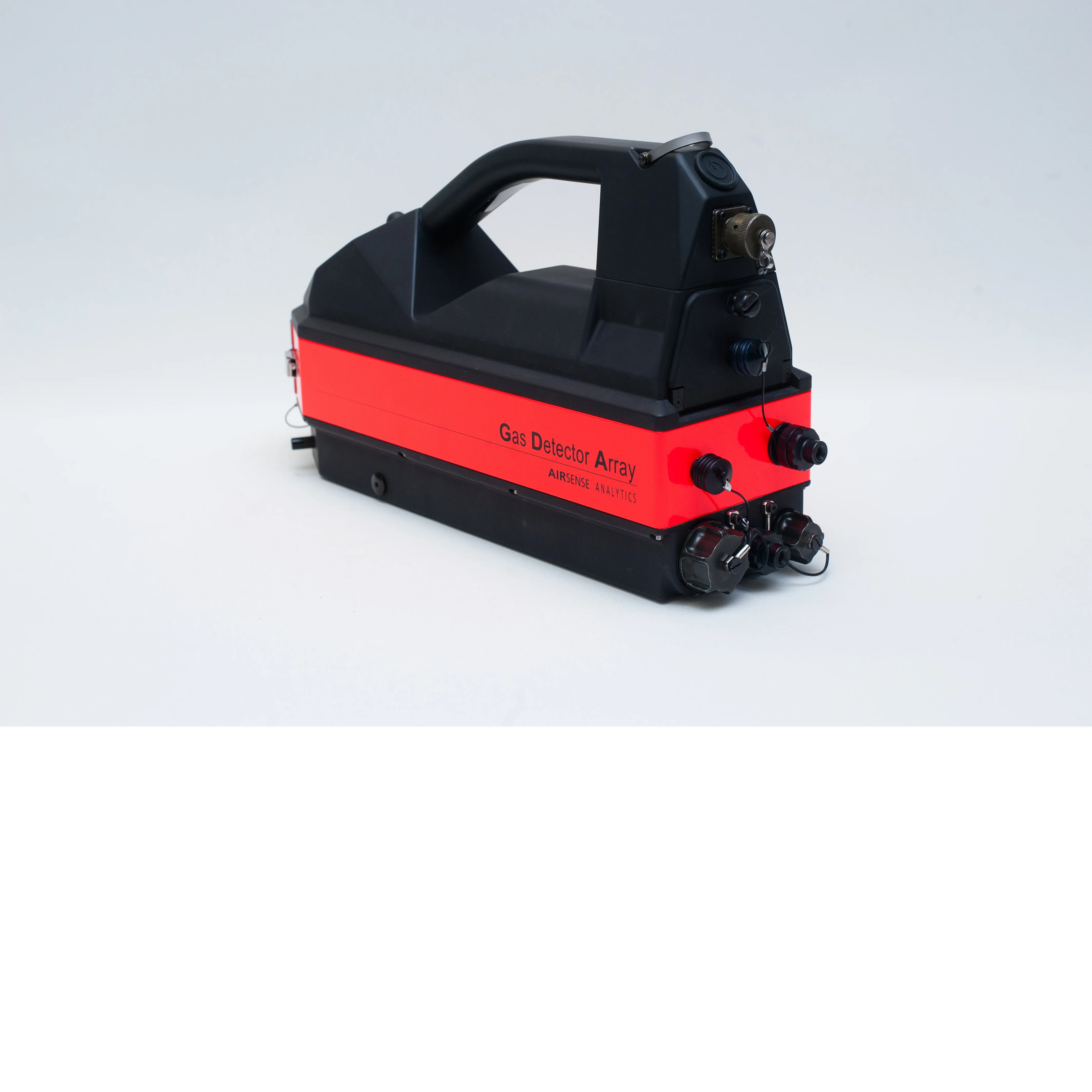 Gas Detection Array First Response GDA  FR Detecting Hazardous Chemicals Firefighters