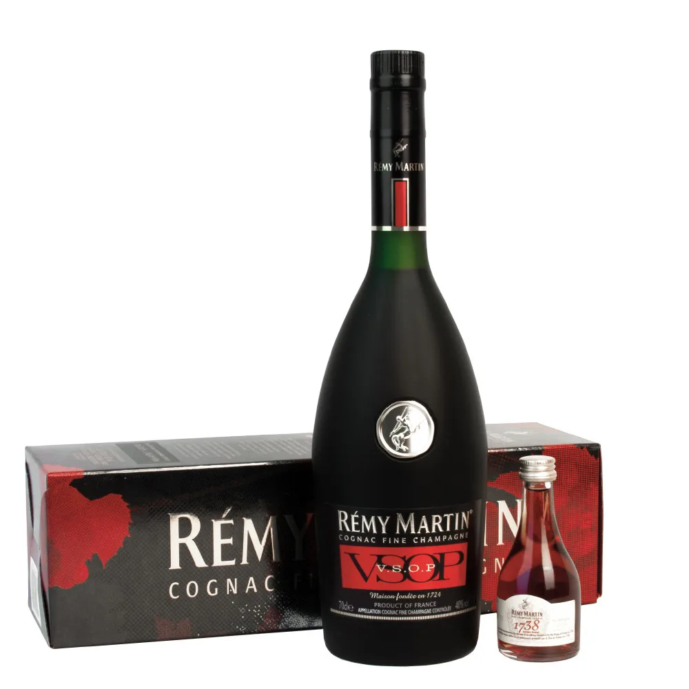 Remy Martin X.O/ V.S.O.P / Louis XIII Bulk Sales