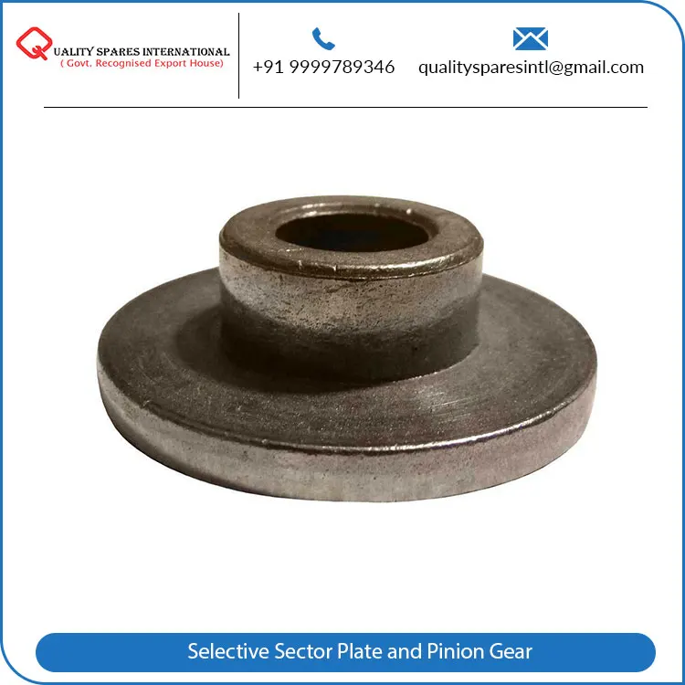 Набор зубчатых Шестерен и пластин селективного сектора для GX20052 GX20052BLE