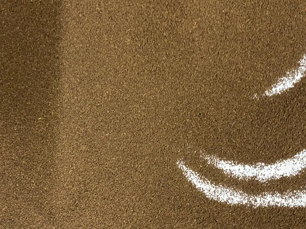 Manufacturer wholesale CTC Black Tea Super Solid Round Shape CTC Vietnam Tea