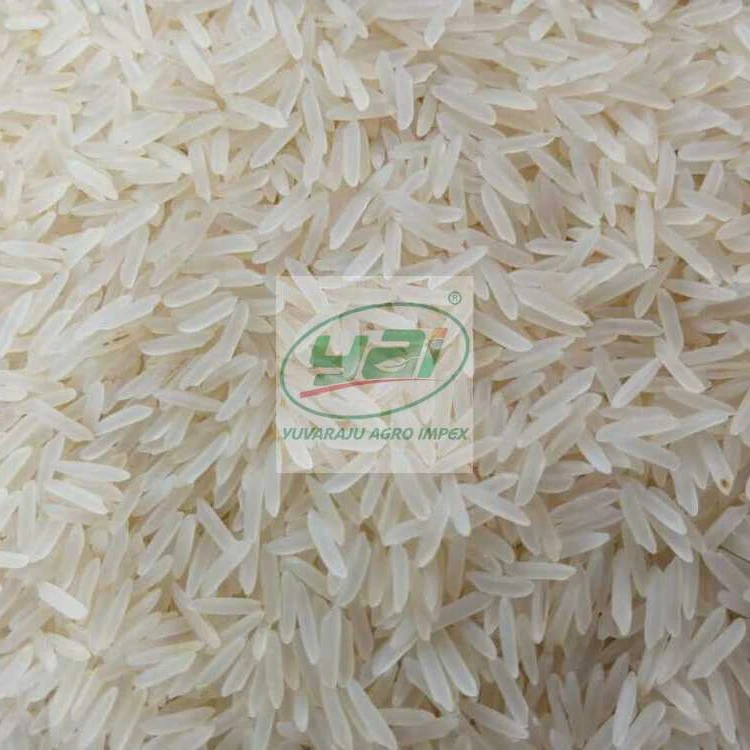 
Galaxy Long grain Rice Suppliers in India 