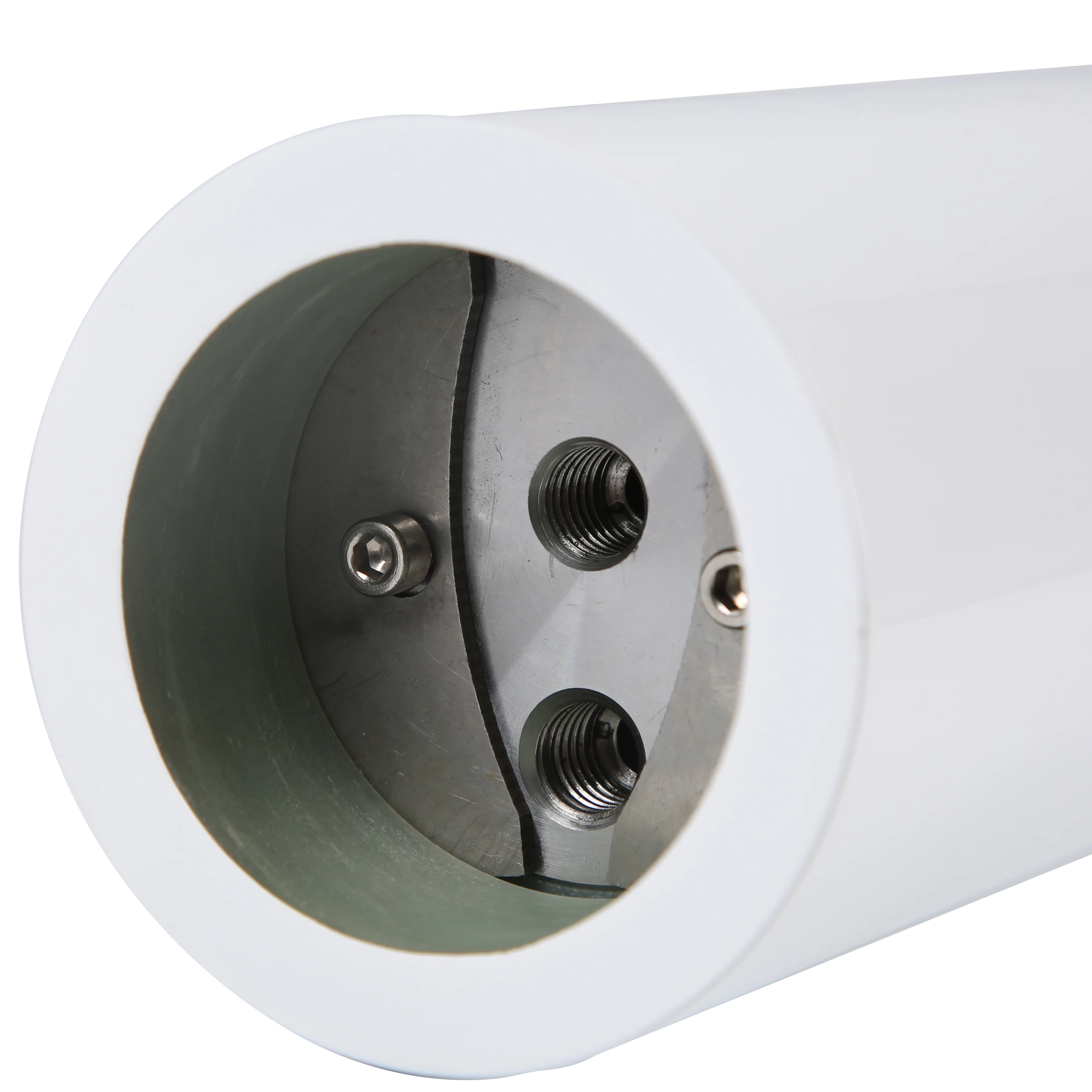 Frotec 1000PSI FRP 4040 8040 RO Membrane Housing