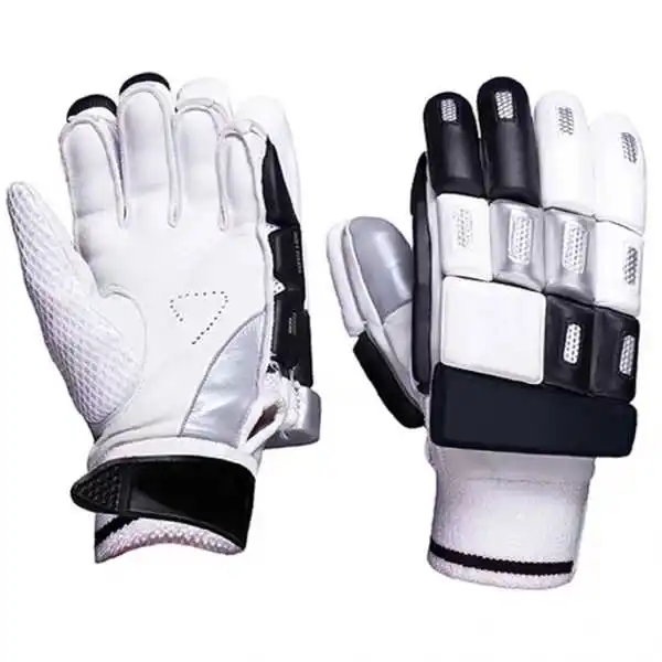 Top Range High Quality Cricket Batting Gloves  New Design Custom Made Cheap price Cricket Batting Gloves