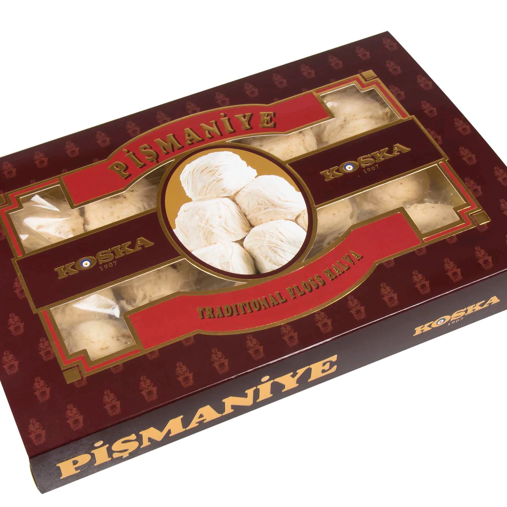 Best Sale Wholesale Product -  Candy Floss - Pishmaniye -  250 g, 120 g, 150 g