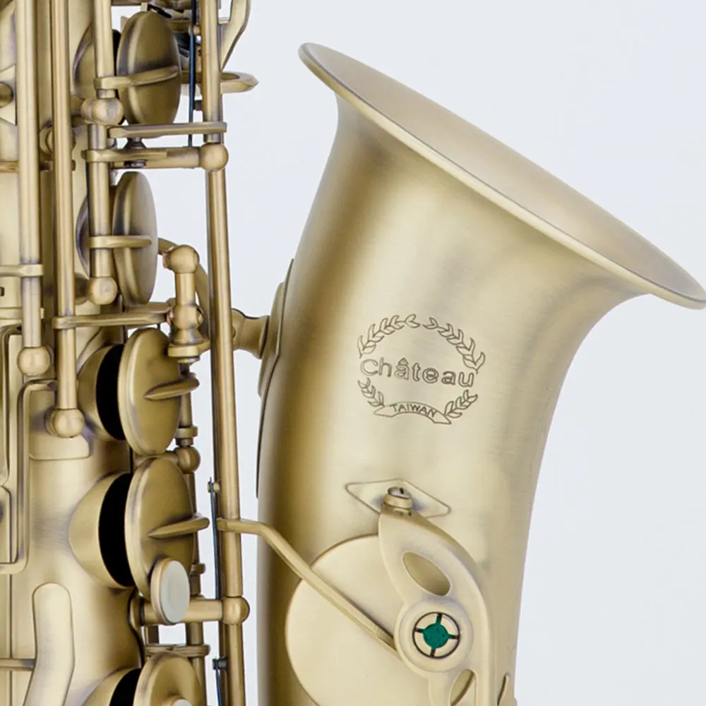 Professional Premium Quality Saxophone Alto