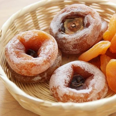 Dried Persimmon Viet Nam