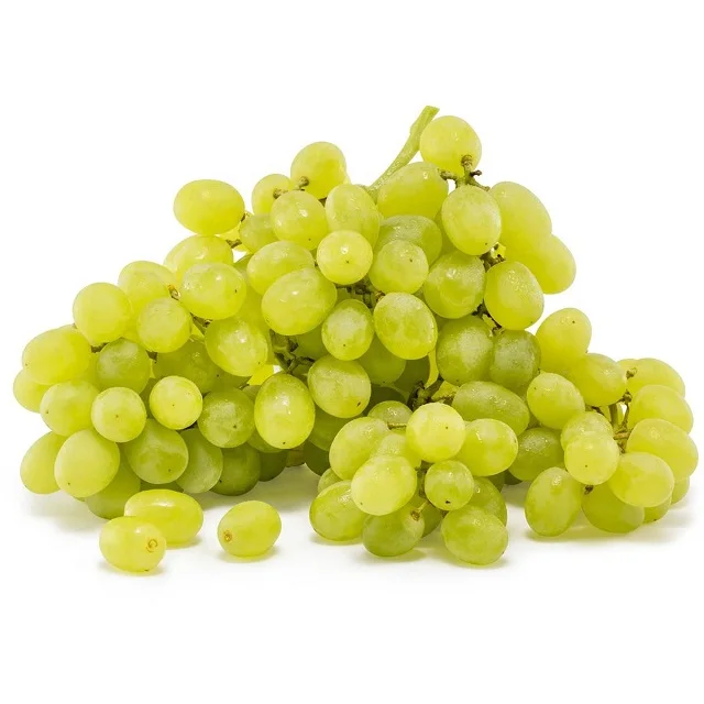 New 2021 crop red and green seedless fresh grapes ready to