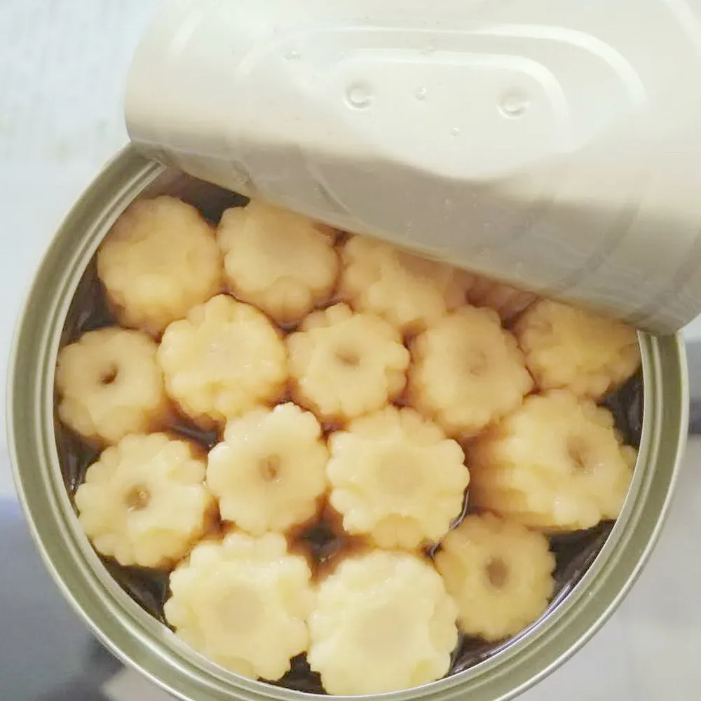 BEST PRICE NATURALLY SWEET FROZEN BABY CORN FOR FOOD FROM AGENAS CO.LTD IN VIET NAM