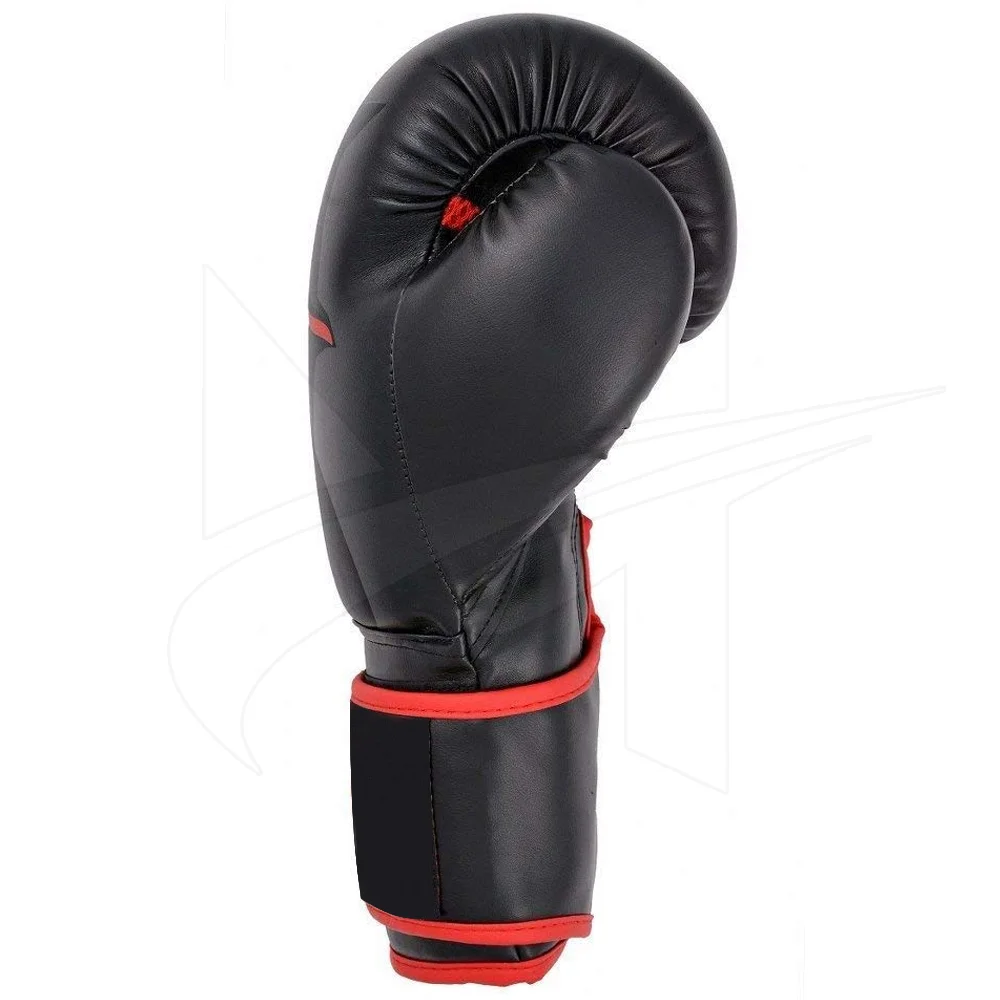 Top Quality custom logo boxing gloves design your own boxing gloves