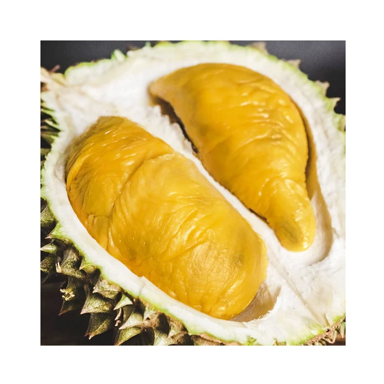 100% Whole Fruit Natural Frozen D13 Durian Products Healthy Snack Food Vegan Premium Quality Fruits In Low Price