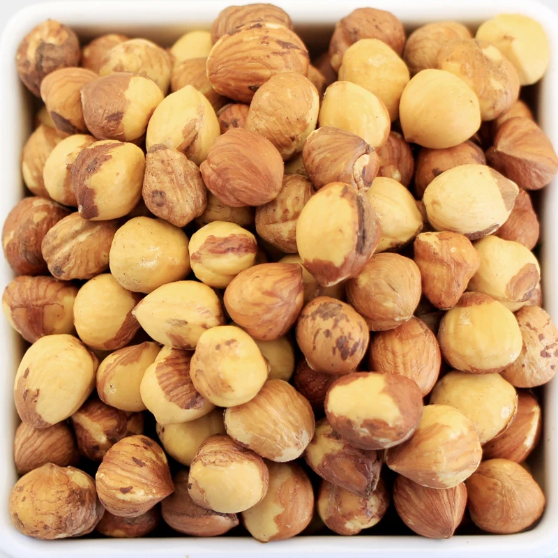 Raw Hazelnut / Organic Grade Hazelnut Premium Fresh Raw Hazelnuts in Shell