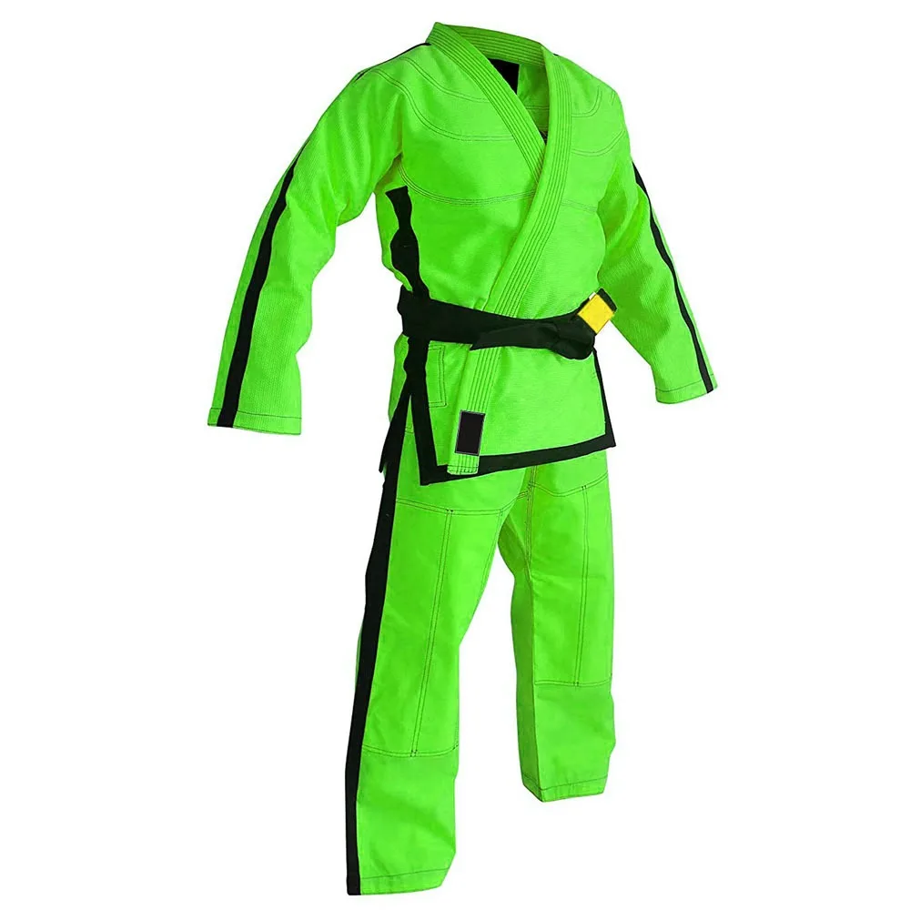New Arrival Bjj Gi Bjj Kimono, Jiu Jitsu Uniform, Jiu Jitsu Gi 100% cotton