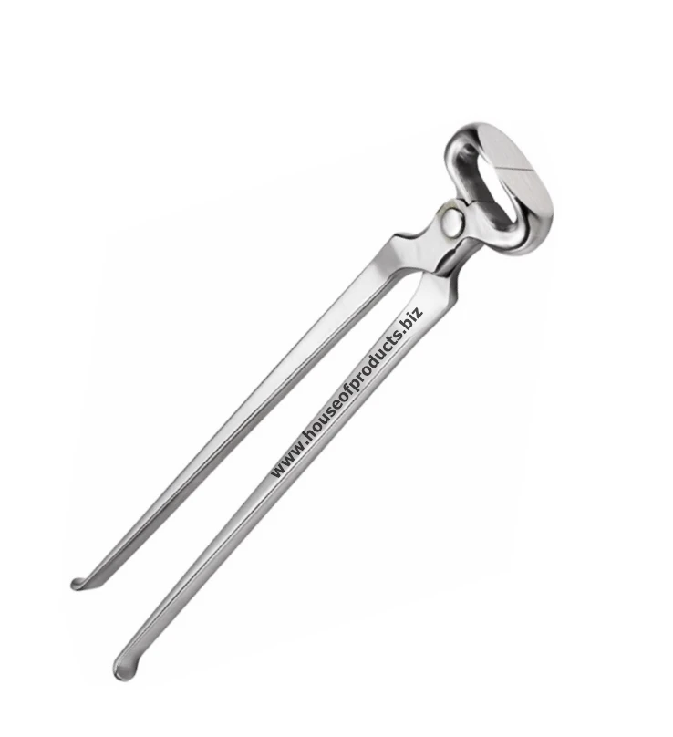 Hoof Trimmer Farrier Hoof Nipper 15 inch Farrier Tools