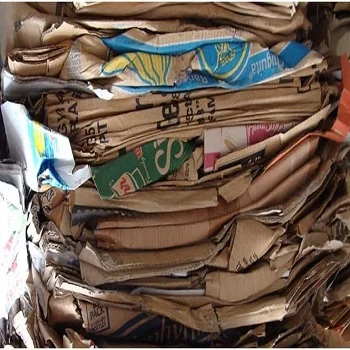 OCC Waste Paper Scrap, Occ, Onp, Oinp, Yellow Pages Directories, Omg, A3 / A4 Waste Office Paper Factory Price