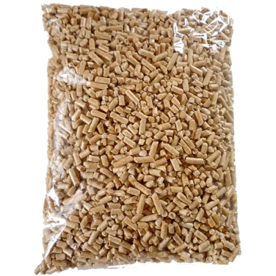 factory Outlet cheap bulk biomass wood fuel pellets for BBQ