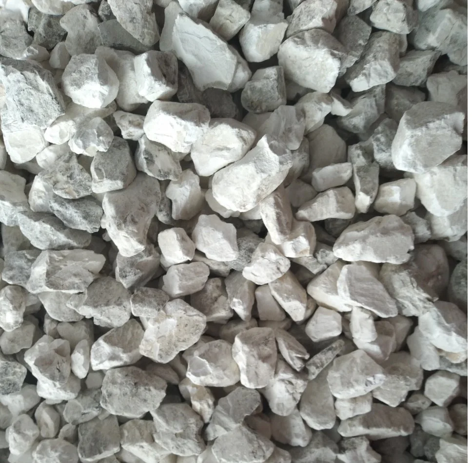 Highest Quality Quick lime, CaO > 92%