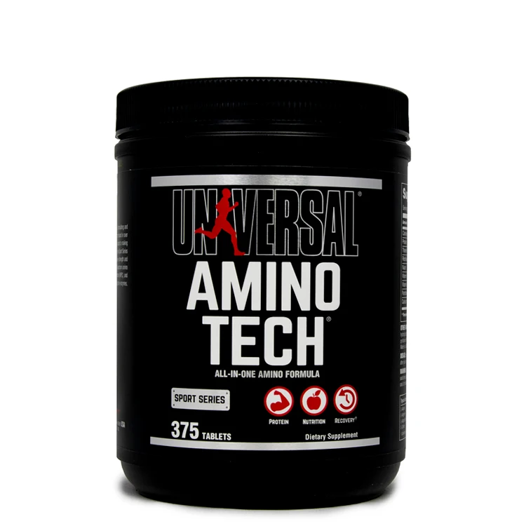 Universal Amino Tech