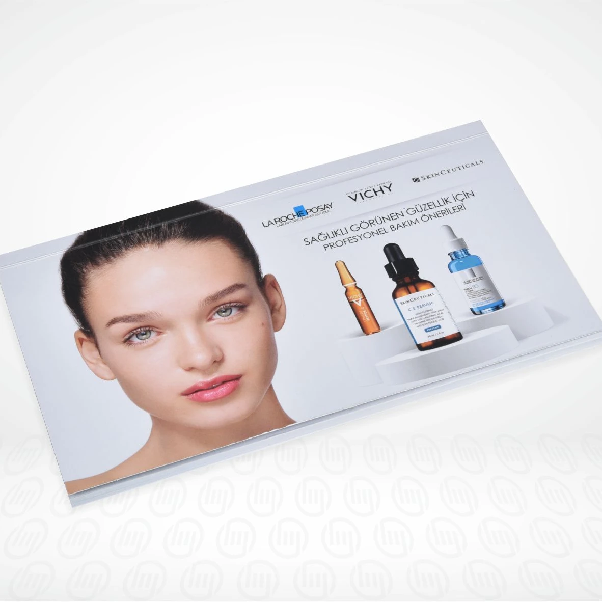 Медицинские рецепты: медицинская информационная цветная бумага