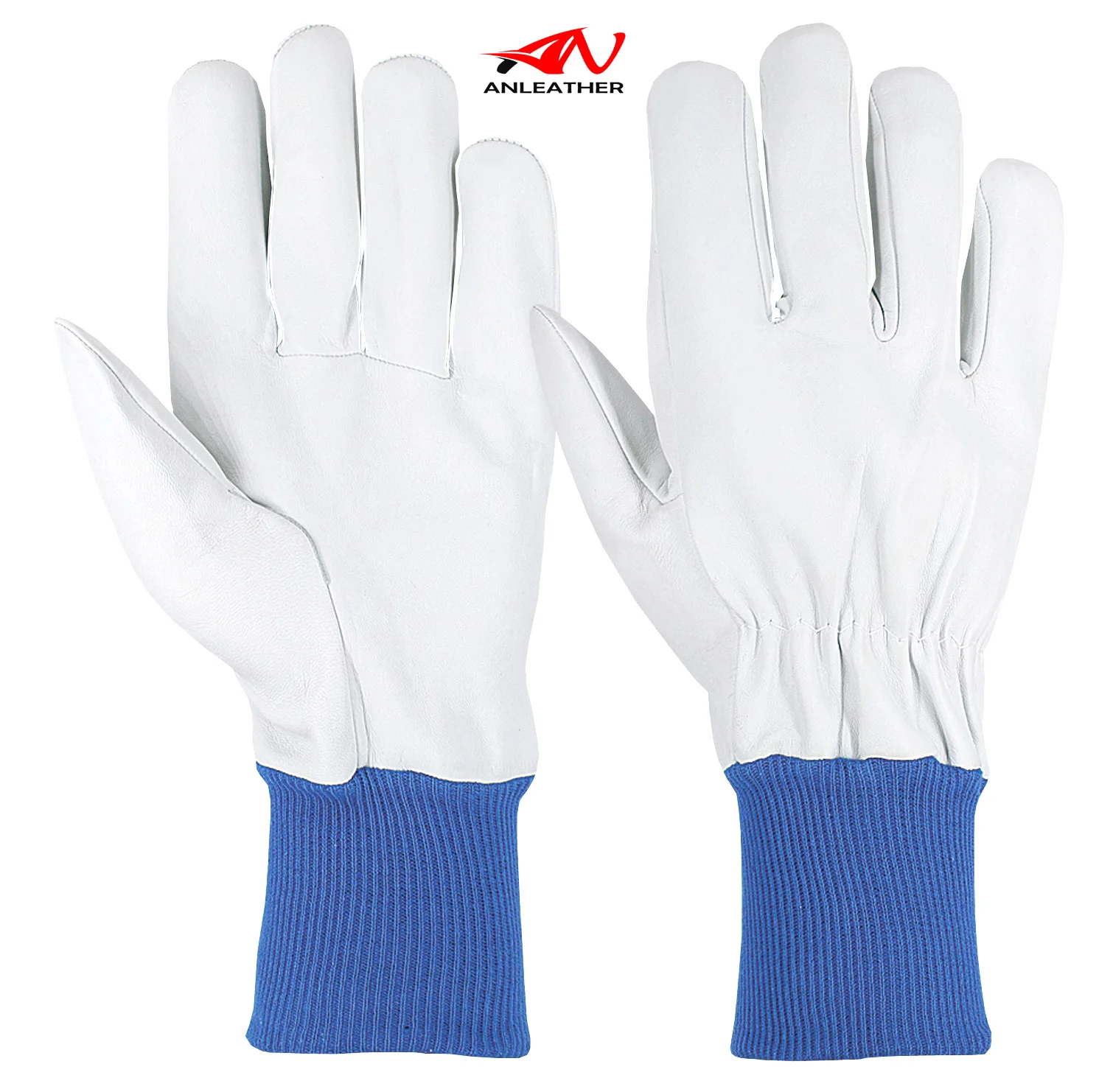 Working Assembly Gloves, Working Gloves, Safety work Gloves