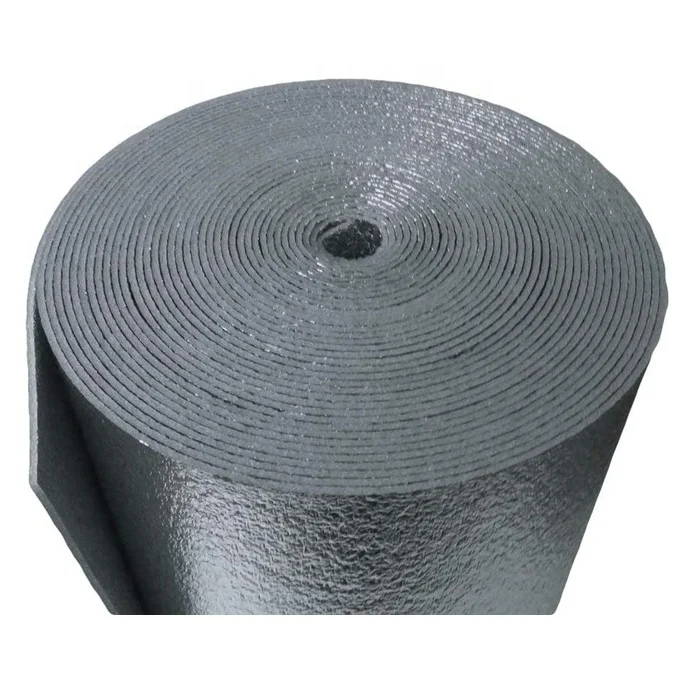 Горячая Распродажа алюминиевая фольга Epe пенопластовая крыша теплоизоляция огнеупорные строительные материалы для строительства