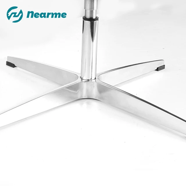  Событие отдохнуть отдыха шарнирного соединения алюминиевые ноги искусственная ткань кожаный пластиковый корпус кресло для современный скандинавский Крытый стул гостиной