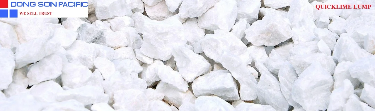  Оптовая продажа комок зыбучего лайма порошок CaO 90% из Вьетнама