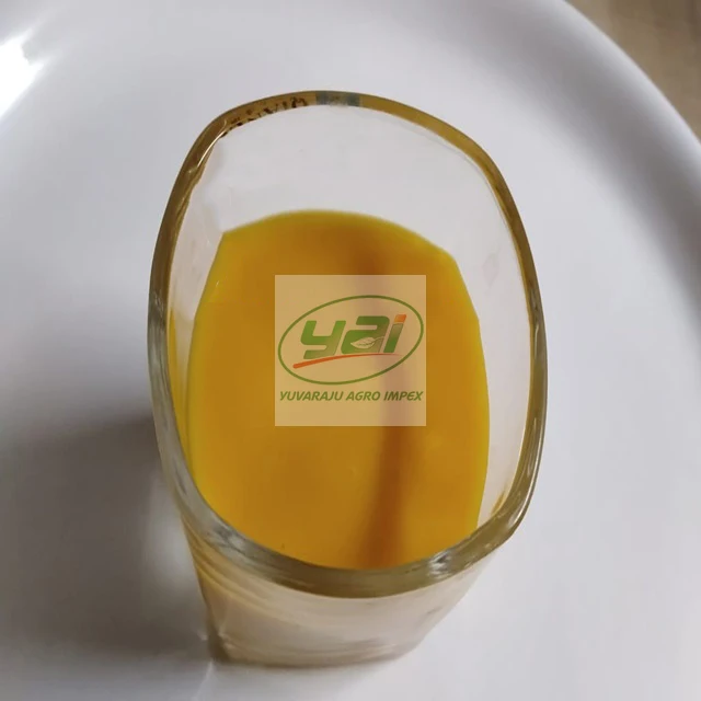 Лучшее качество чип цена Alphonso манго целлюлоза поставщик в Индии/215 цилиндр Alphonso манго целлюлоза