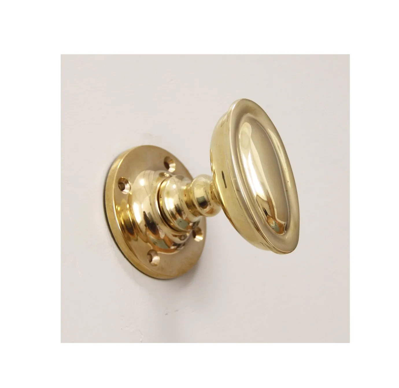 Wall Mounted Brass Door Knob For Door For Drawer New Door Handle New Brass  Knob In New Style Latest Handle In Wholesale Price