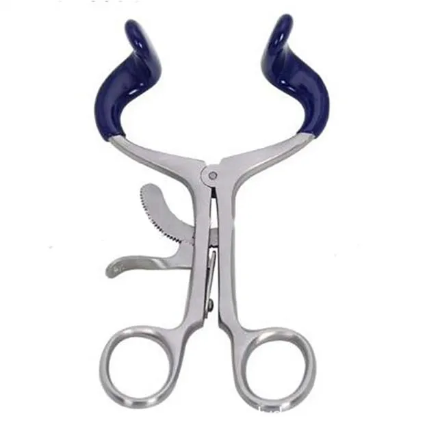 DENTAL Molt Mouth Gag Dental Retractor Mouth Opener Molt Mouth Gag 11 CM