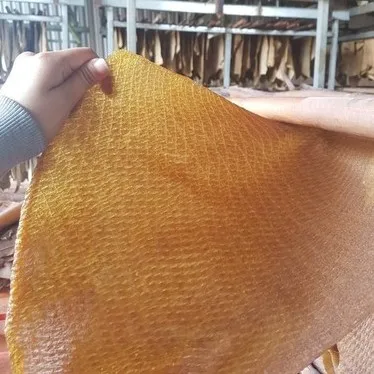 RSS Rubber | Vietnam Natural Rubber | Manufacturer price